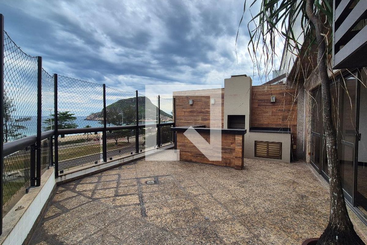 Cobertura, 3 quartos, 350 m² - Foto 12