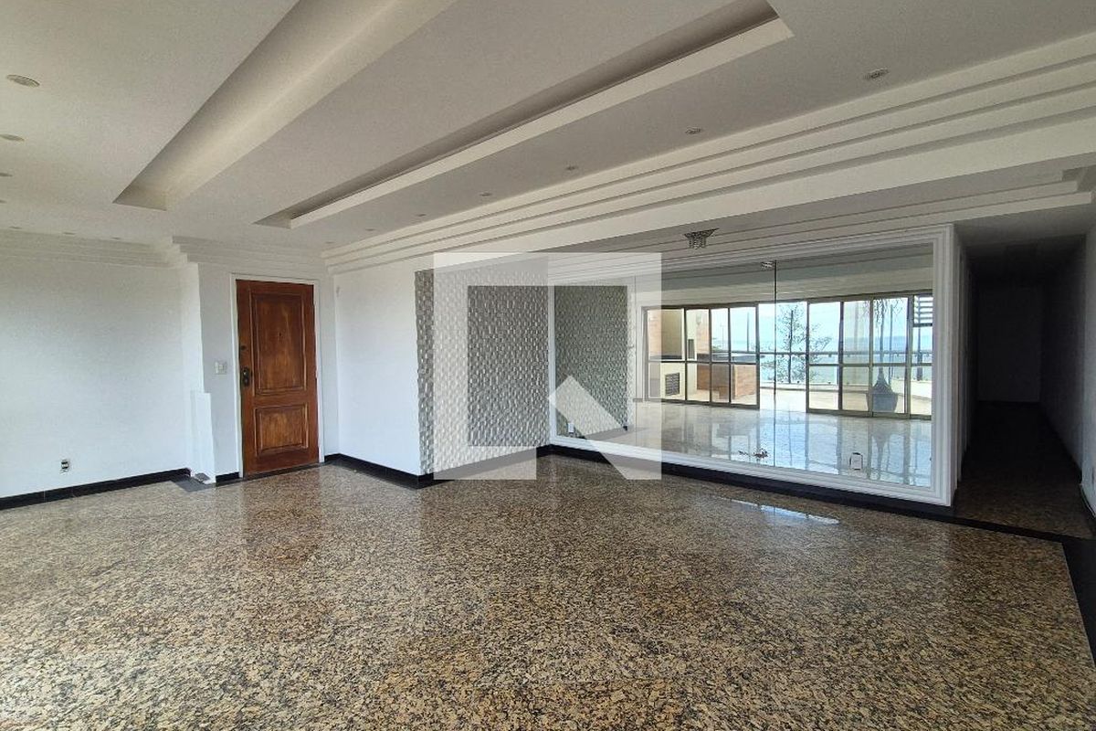 Cobertura, 3 quartos, 350 m² - Foto 6