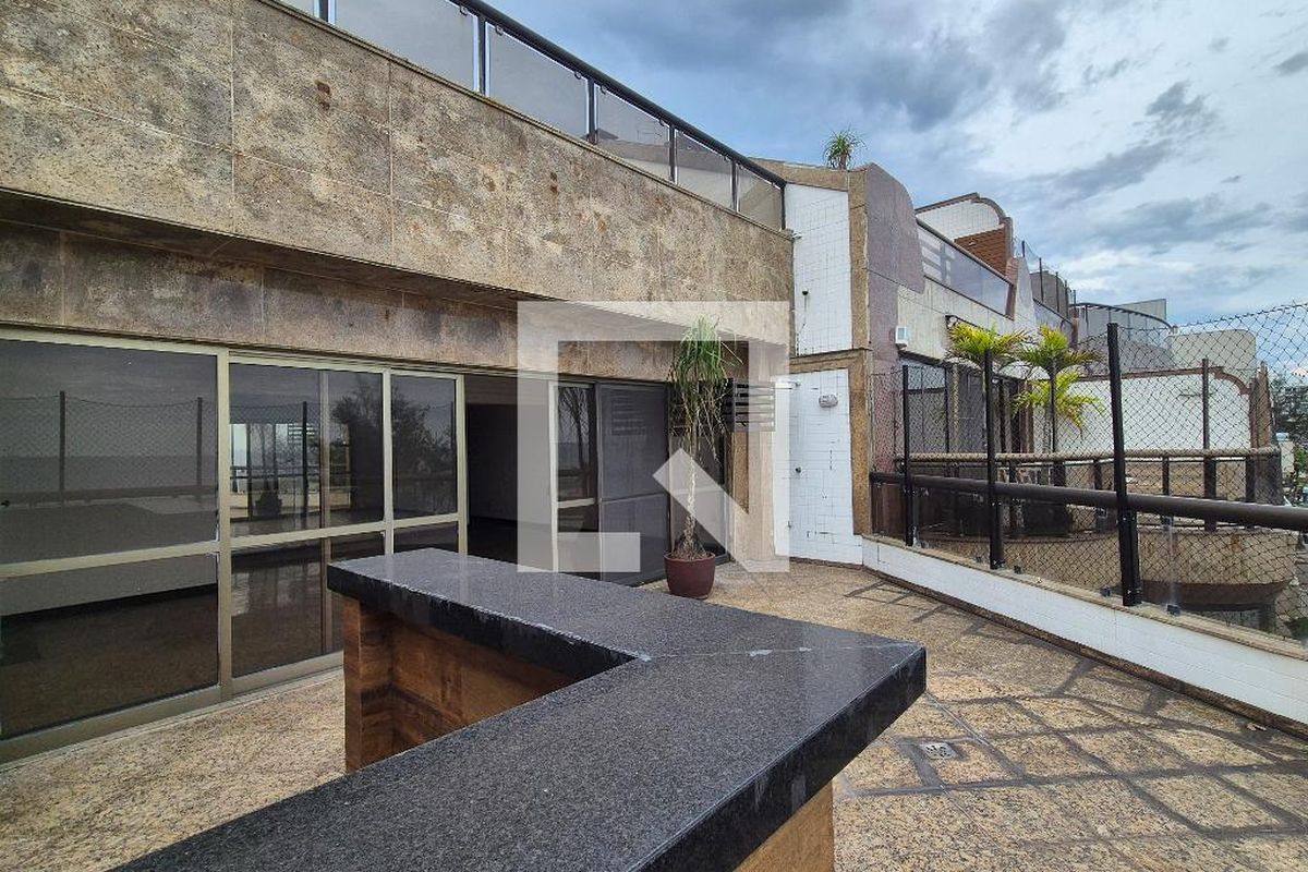Cobertura, 3 quartos, 350 m² - Foto 16