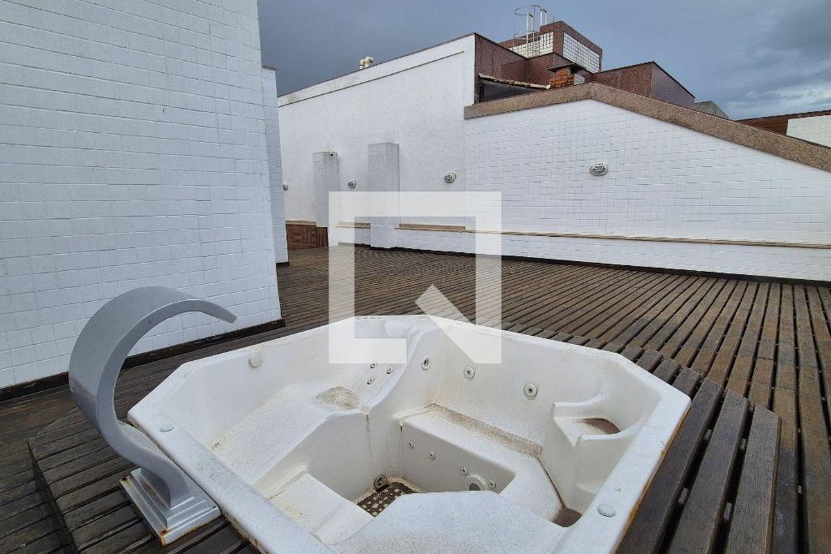 Cobertura, 3 quartos, 350 m² - Foto 122