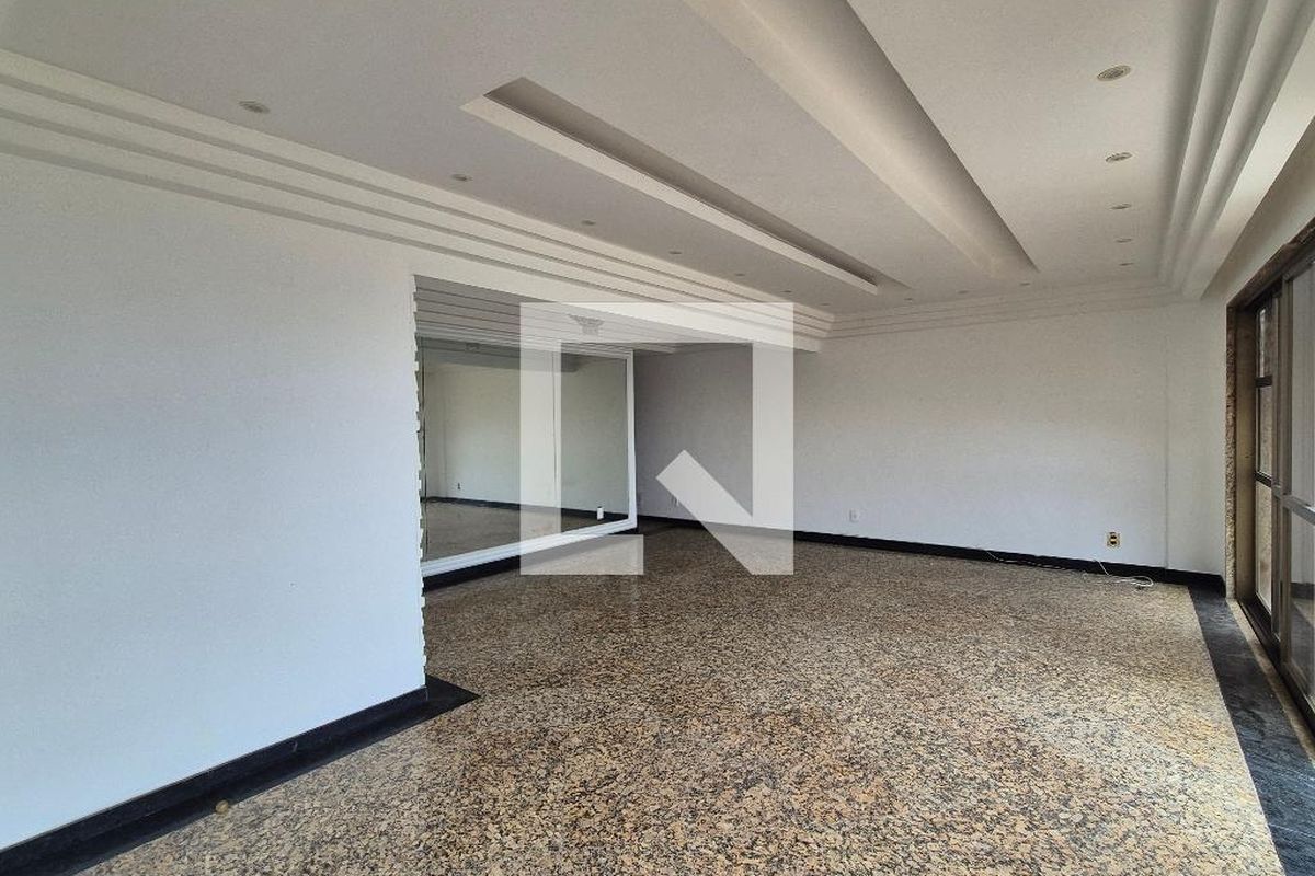 Cobertura, 3 quartos, 350 m² - Foto 8