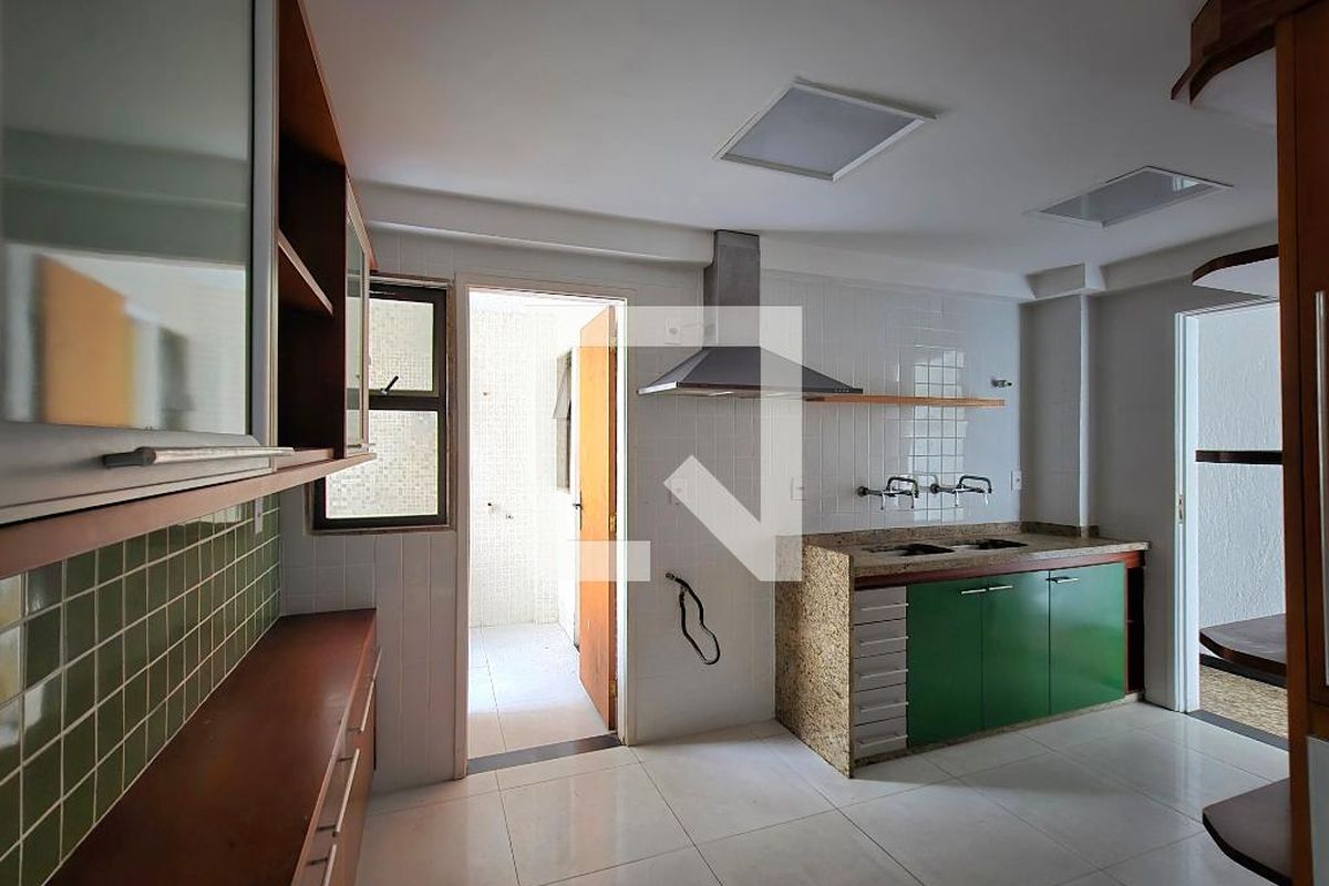 Cobertura, 3 quartos, 350 m² - Foto 86