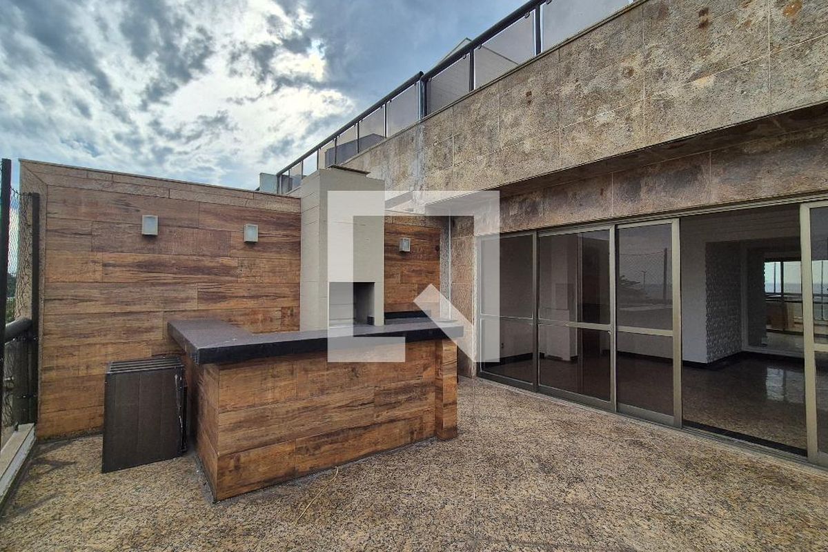 Cobertura, 3 quartos, 350 m² - Foto 14