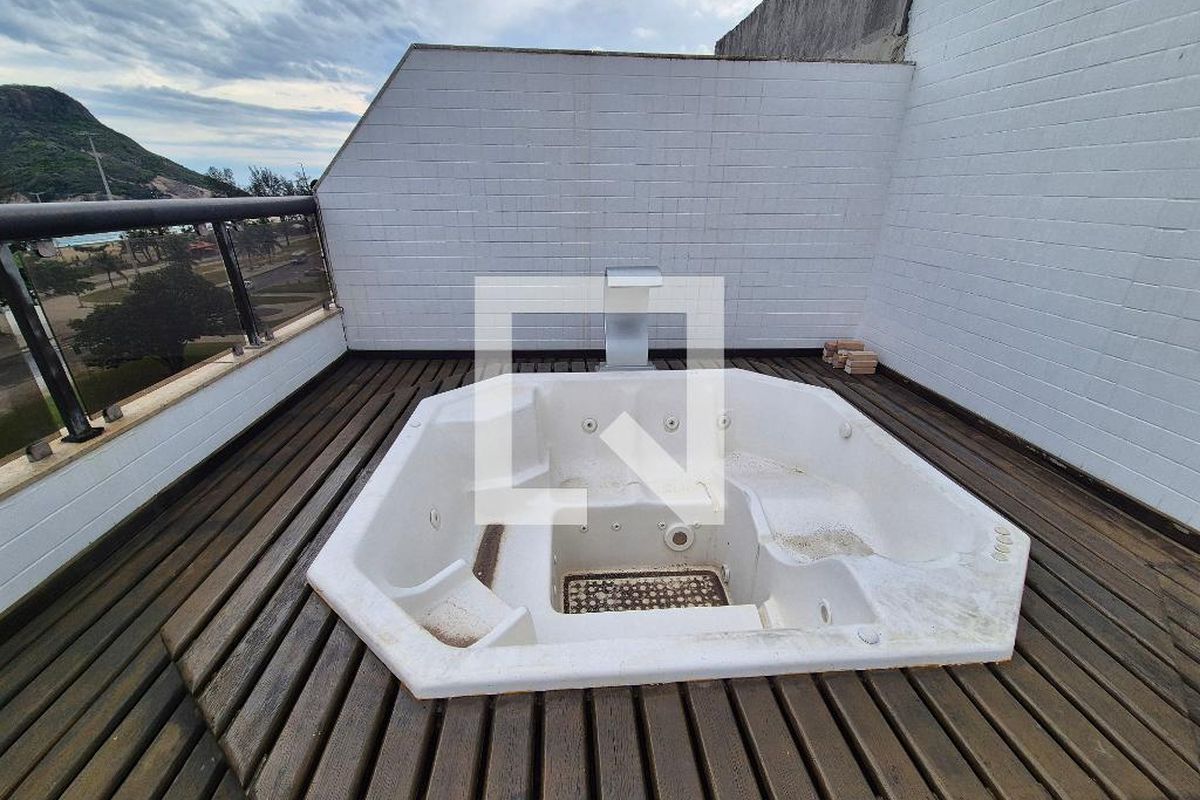 Cobertura, 3 quartos, 350 m² - Foto 124