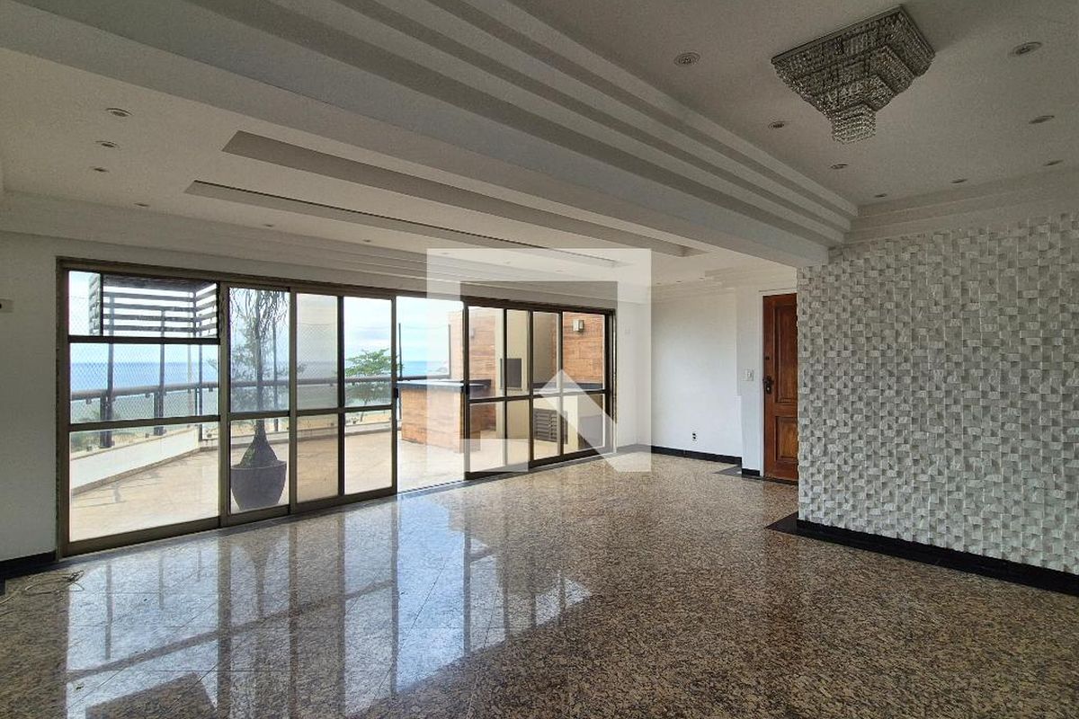 Cobertura, 3 quartos, 350 m² - Foto 2