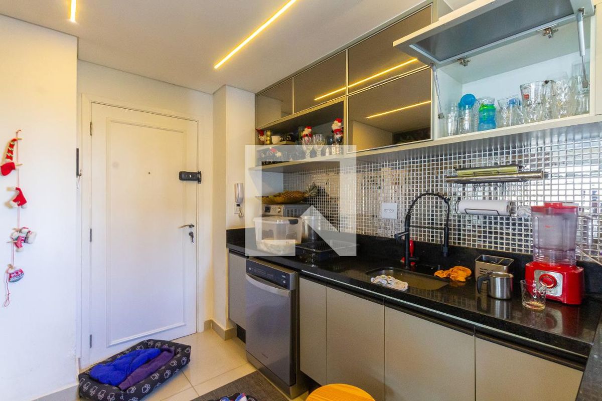 Apartamento, 3 quartos, 130 m² - Foto 62