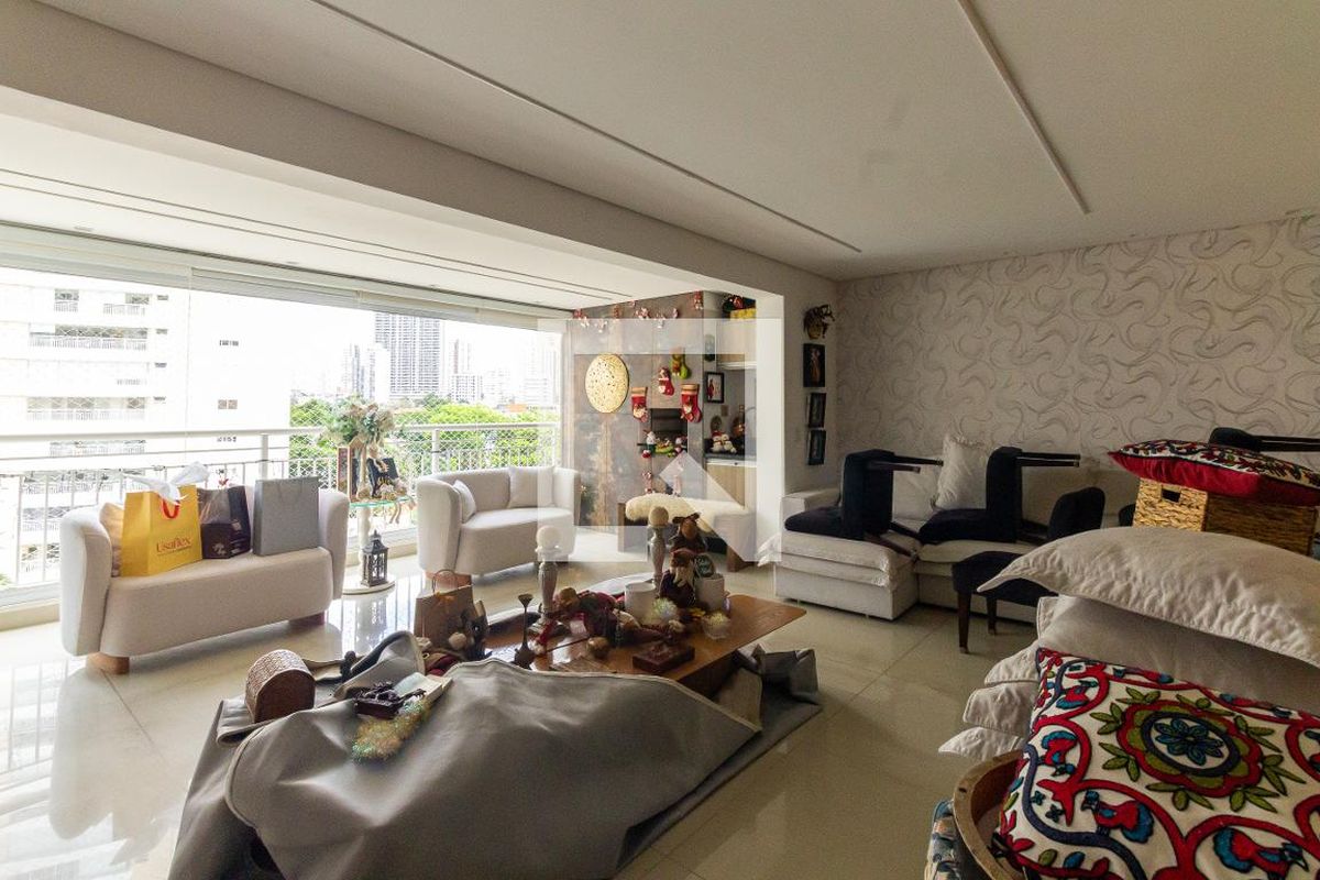 Apartamento, 3 quartos, 130 m² - Foto 4