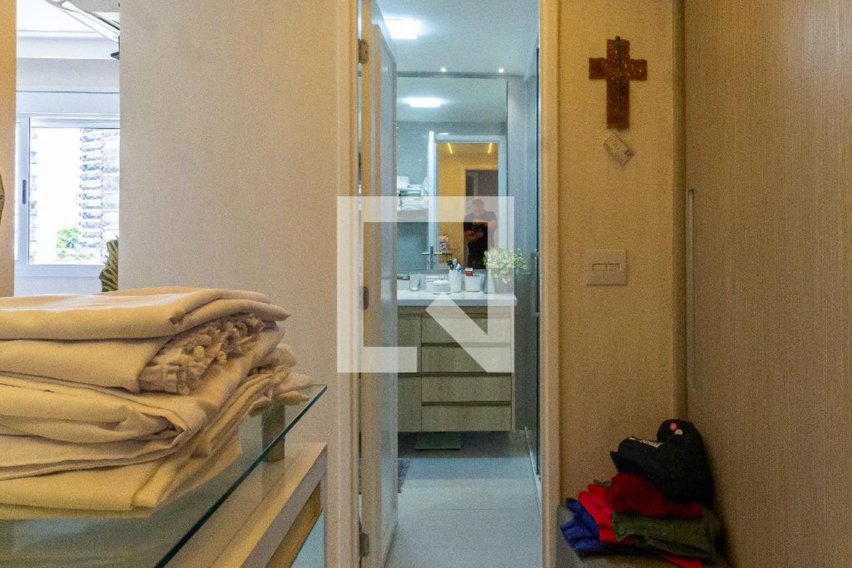 Apartamento, 3 quartos, 130 m² - Foto 34