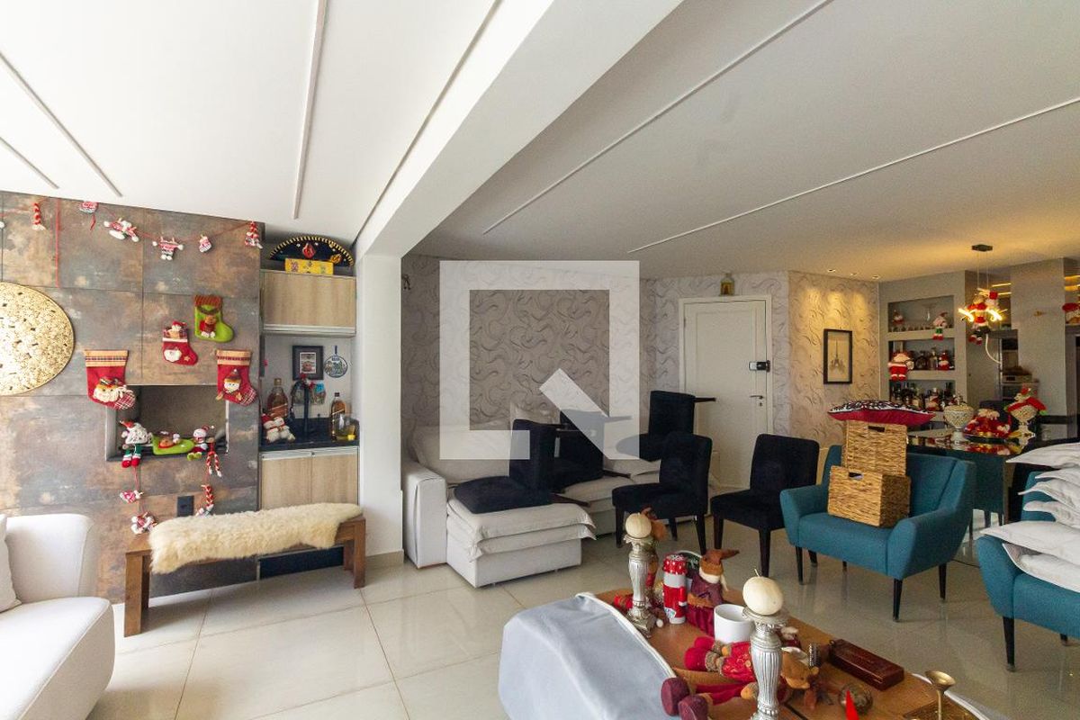 Apartamento, 3 quartos, 130 m² - Foto 8