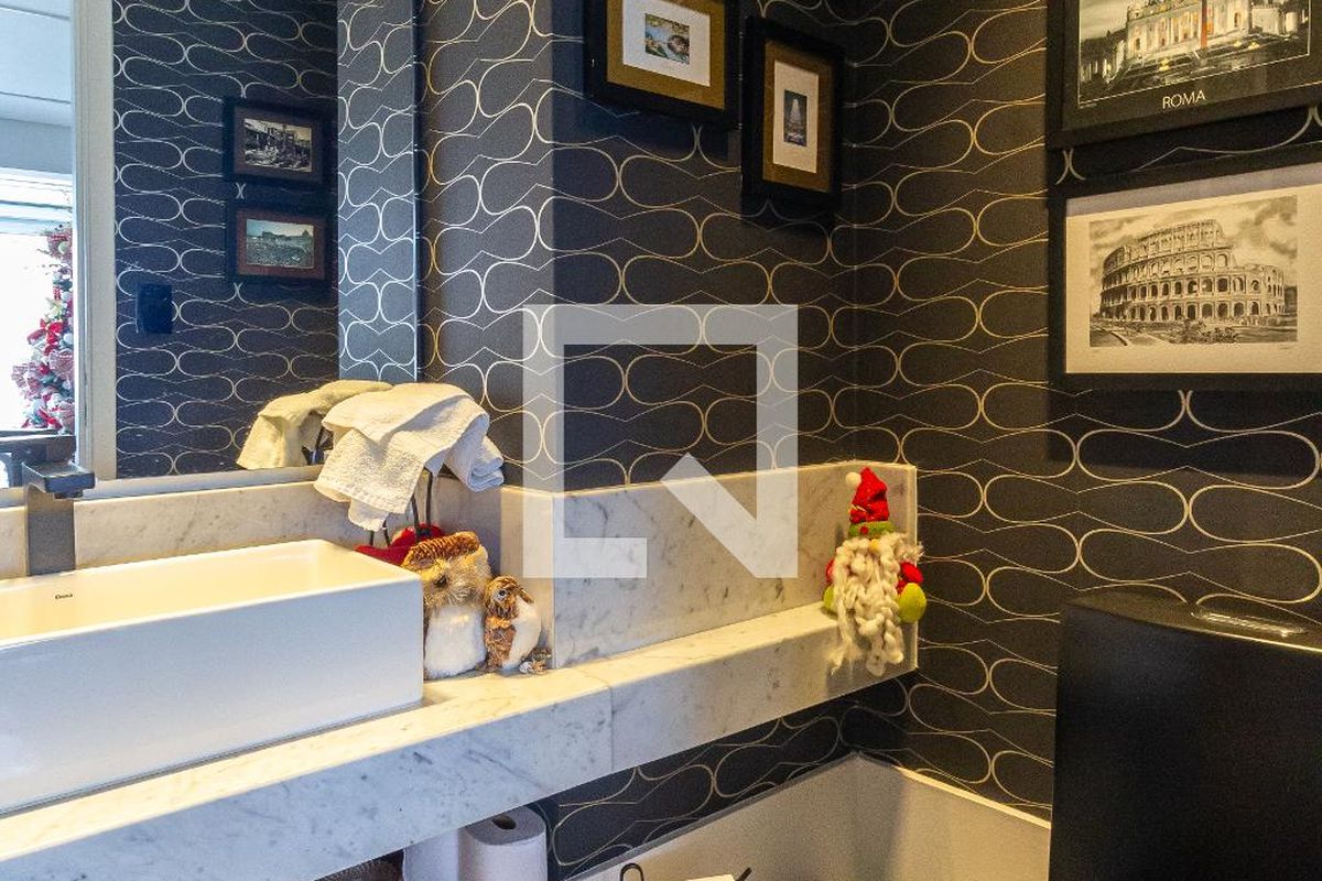 Apartamento, 3 quartos, 130 m² - Foto 10