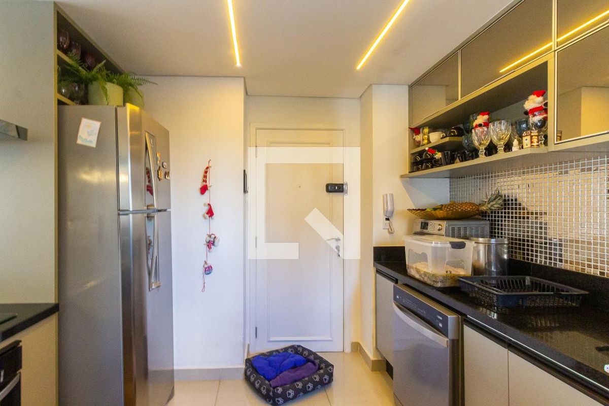 Apartamento, 3 quartos, 130 m² - Foto 64