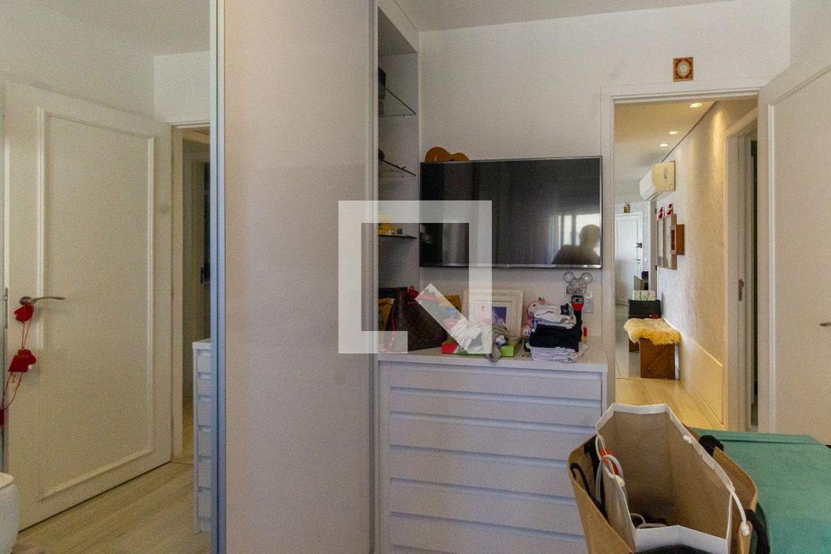 Apartamento, 3 quartos, 130 m² - Foto 22