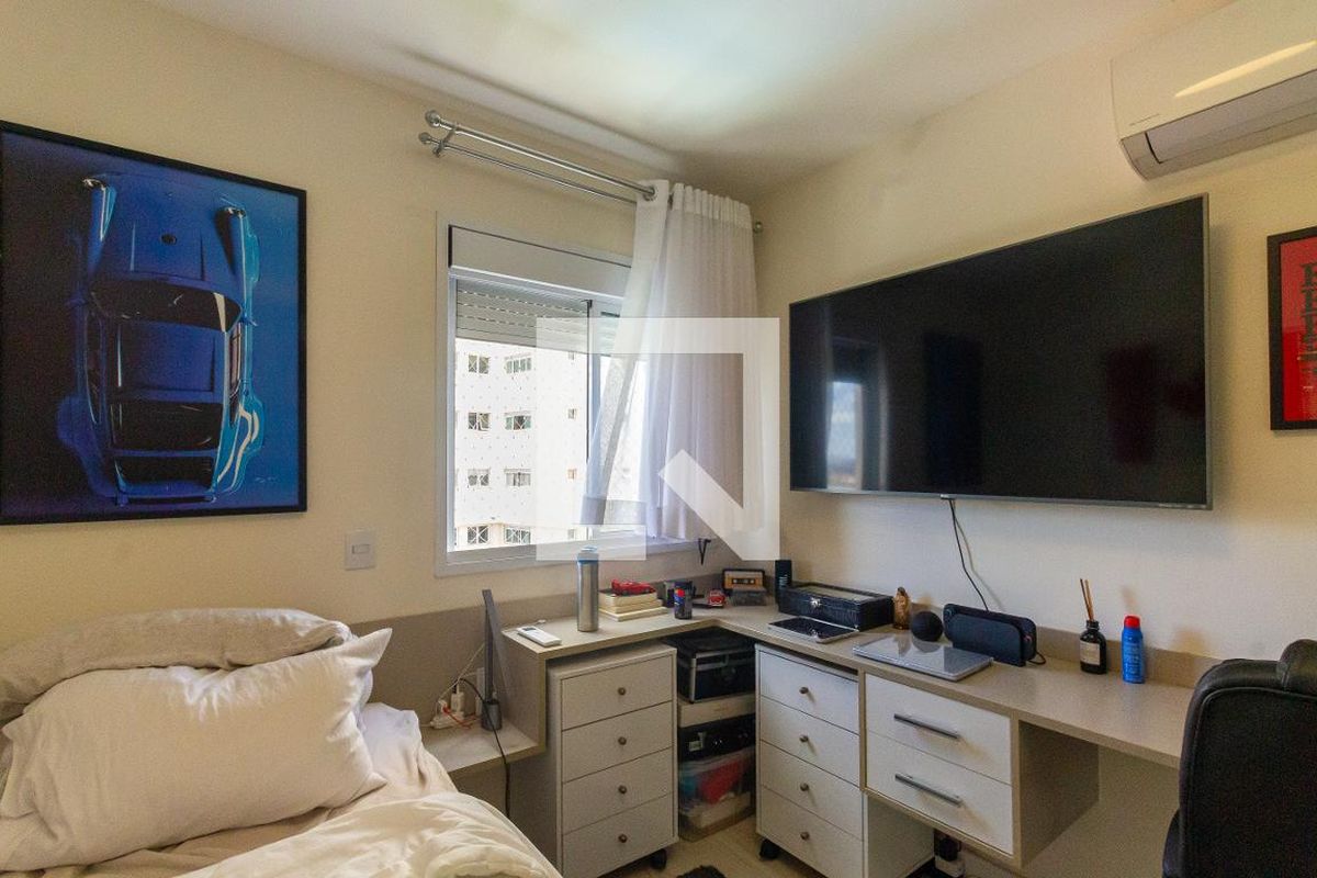 Apartamento, 3 quartos, 130 m² - Foto 48