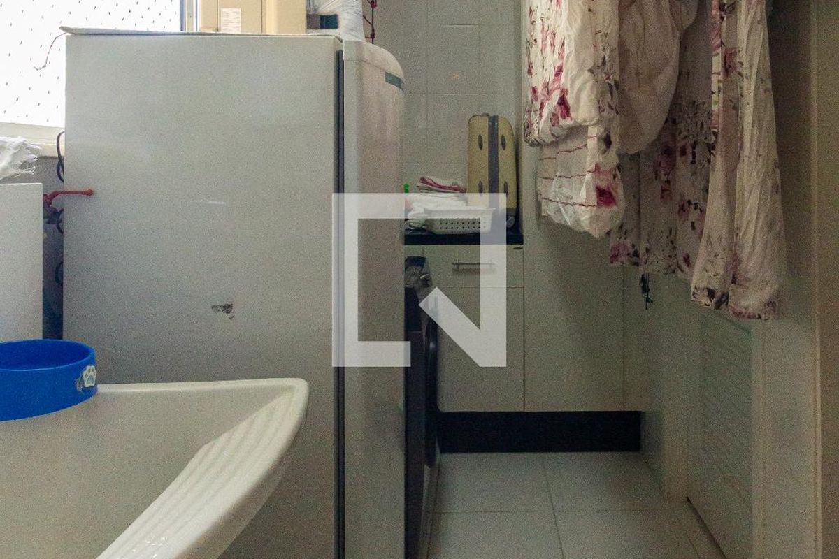 Apartamento, 3 quartos, 130 m² - Foto 74
