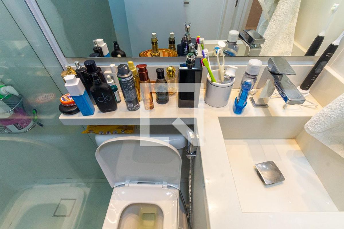Apartamento, 3 quartos, 130 m² - Foto 60