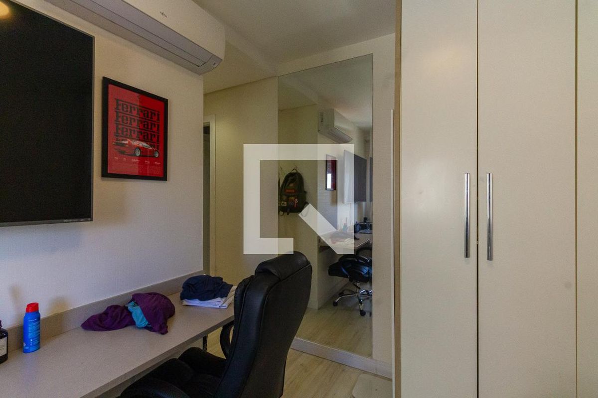 Apartamento, 3 quartos, 130 m² - Foto 52
