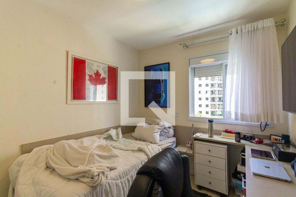 Apartamento, 3 quartos, 130 m² - Foto 46