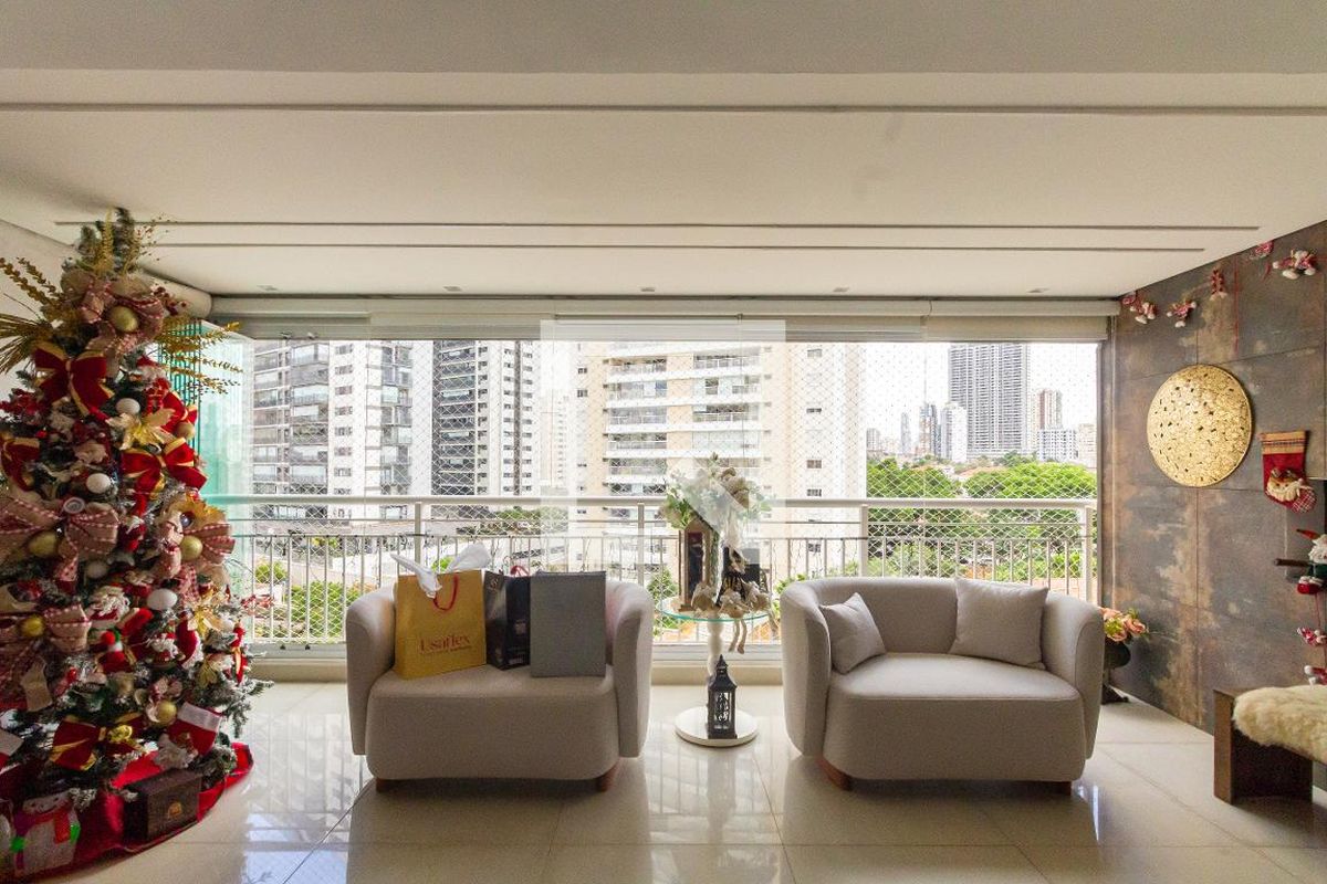 Apartamento, 3 quartos, 130 m² - Foto 6