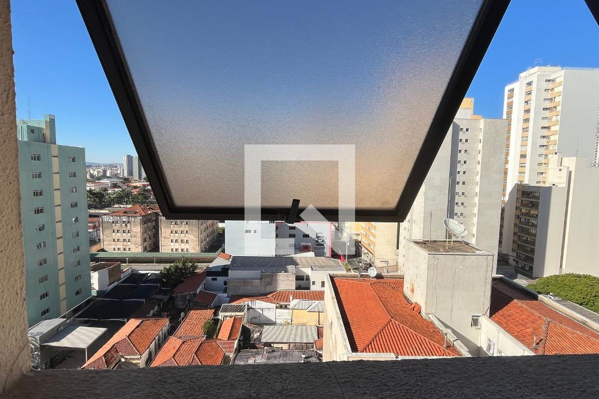 Apartamento à Venda - Centro, 1 Quarto,  87 m2 em , Campinas - sp | SoloBR