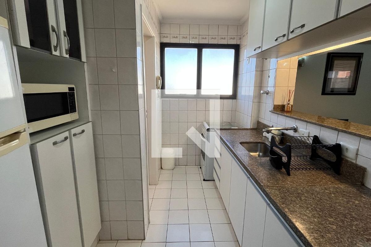 Apartamento à Venda - Centro, 1 Quarto,  87 m2 em , Campinas - sp | SoloBR