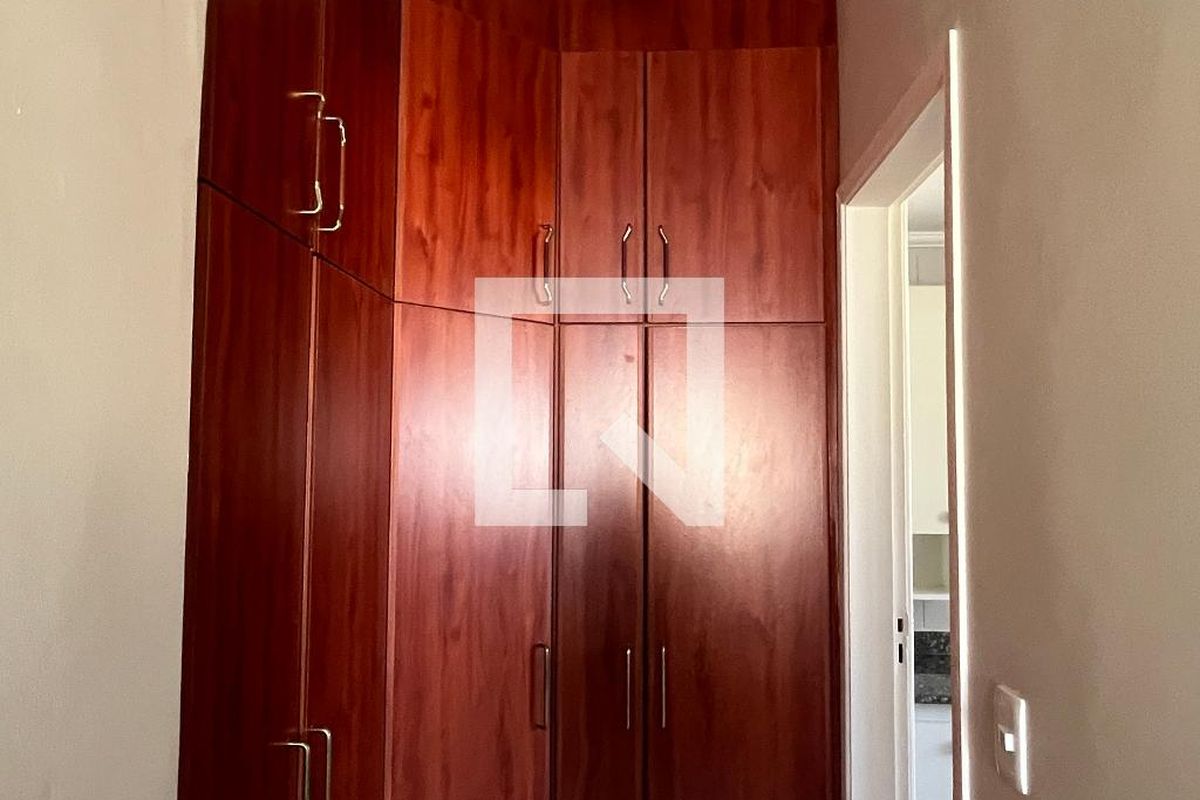 Apartamento à Venda - Centro, 1 Quarto,  87 m2 em , Campinas - sp | SoloBR