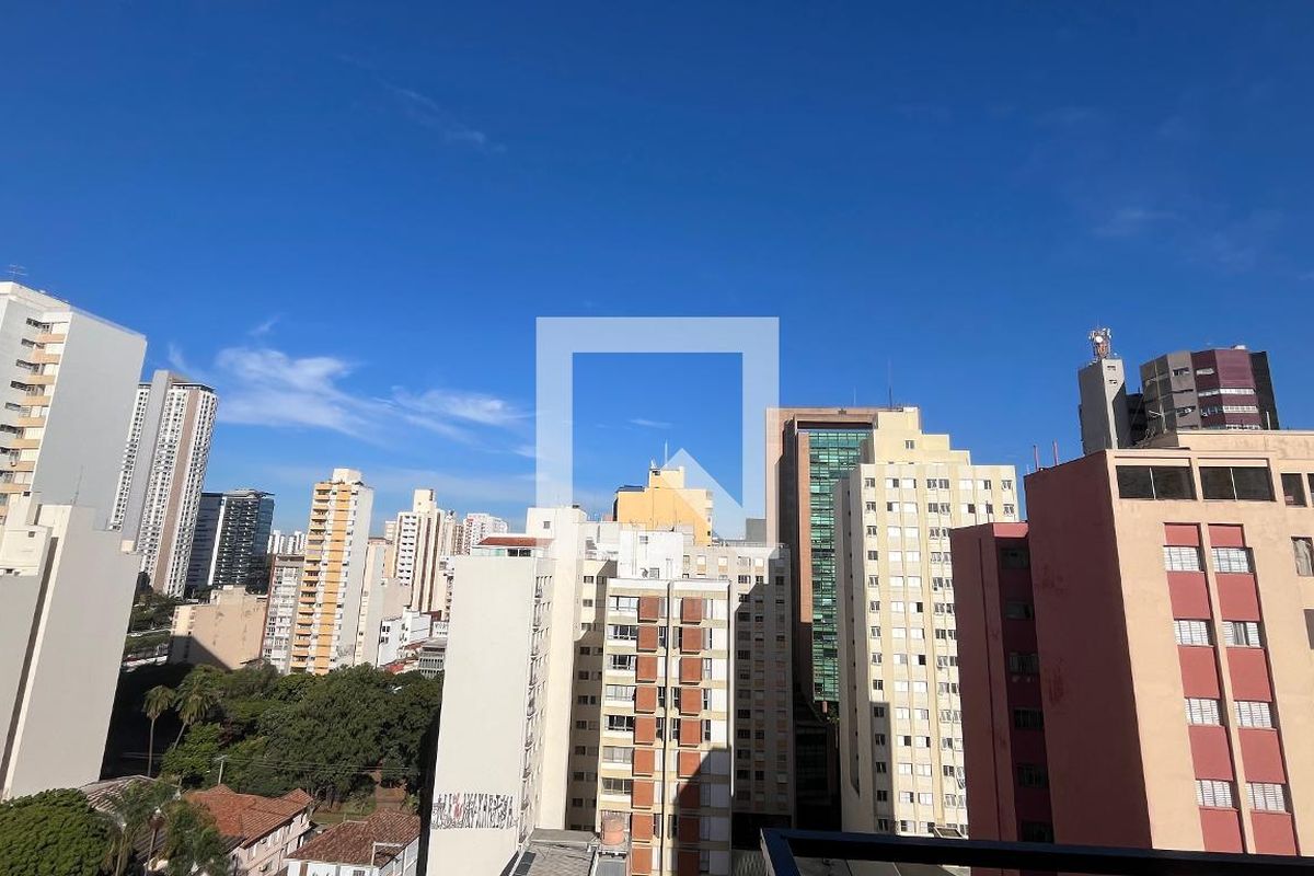 Apartamento à Venda - Centro, 1 Quarto,  87 m2 em , Campinas - sp | SoloBR