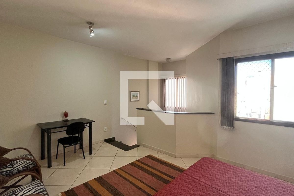Apartamento à Venda - Centro, 1 Quarto,  87 m2 em , Campinas - sp | SoloBR