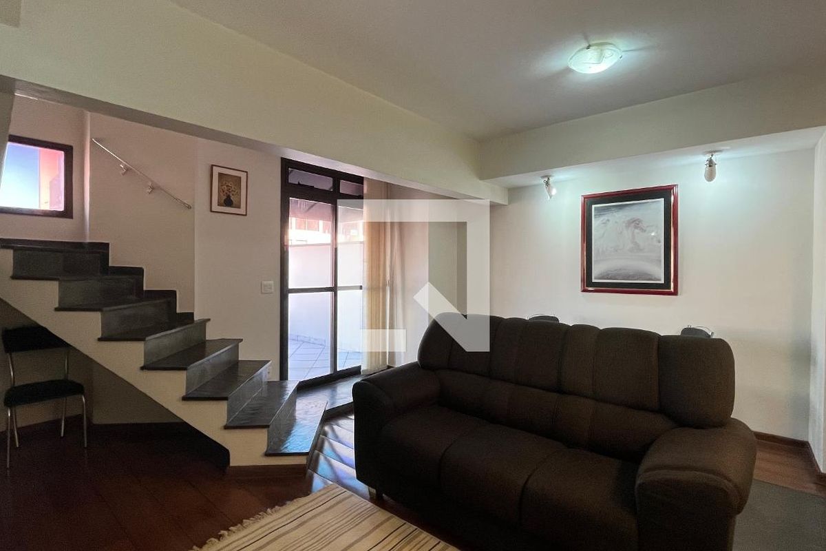 Apartamento à Venda - Centro, 1 Quarto,  87 m2 em , Campinas - sp | SoloBR
