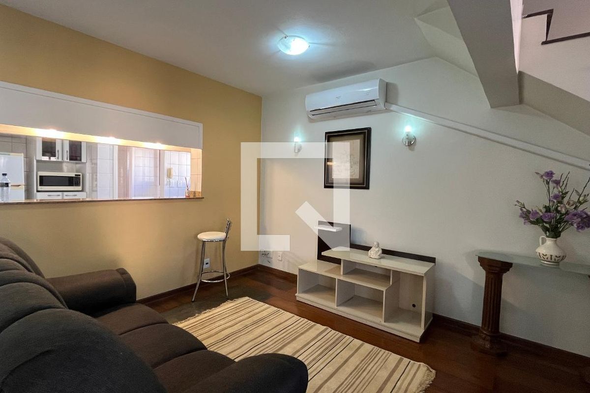 Apartamento à Venda - Centro, 1 Quarto,  87 m2 em , Campinas - sp | SoloBR