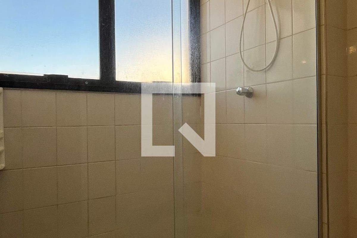 Apartamento à Venda - Centro, 1 Quarto,  87 m2 em , Campinas - sp | SoloBR
