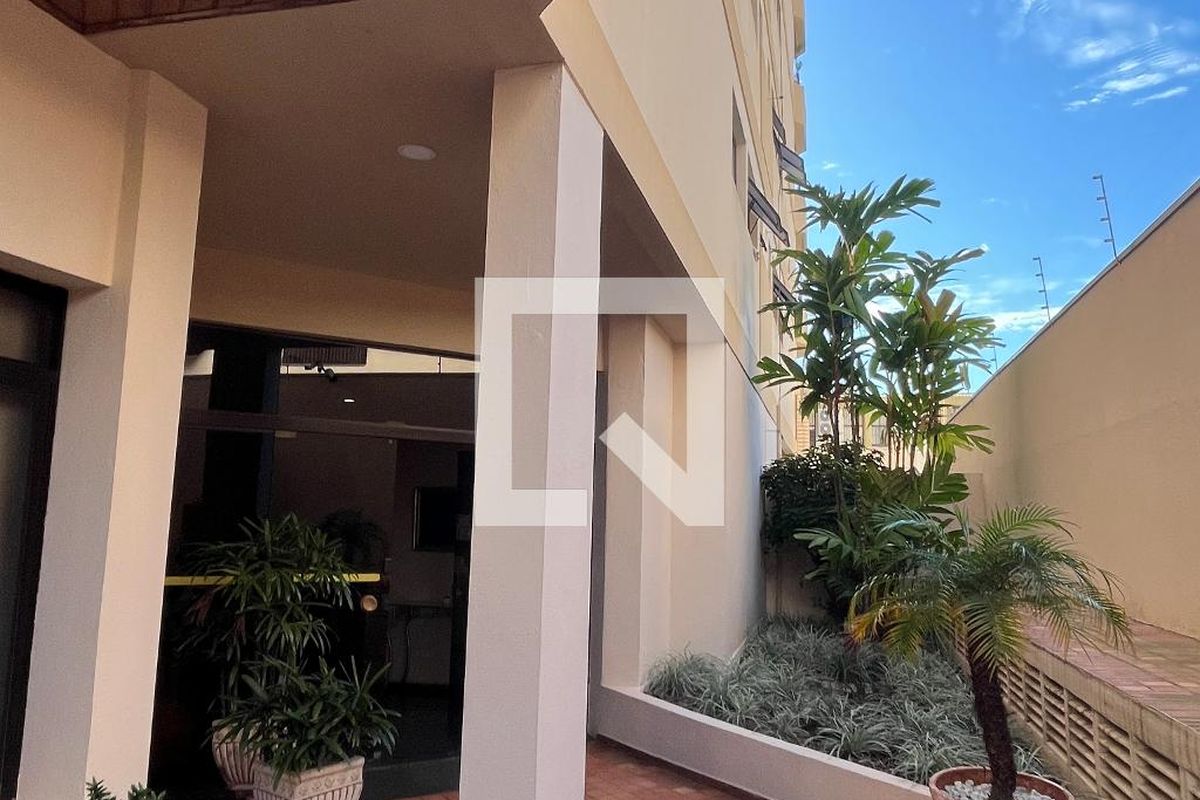 Apartamento à Venda - Centro, 1 Quarto,  87 m2 em , Campinas - sp | SoloBR