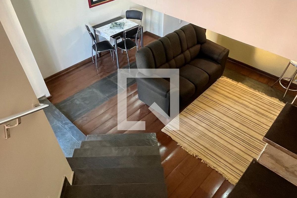 Apartamento à Venda - Centro, 1 Quarto,  87 m2 em , Campinas - sp | SoloBR