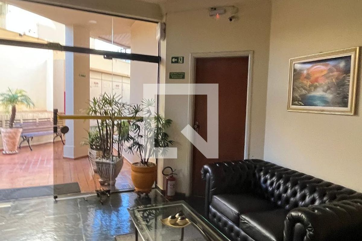 Apartamento à Venda - Centro, 1 Quarto,  87 m2 em , Campinas - sp | SoloBR