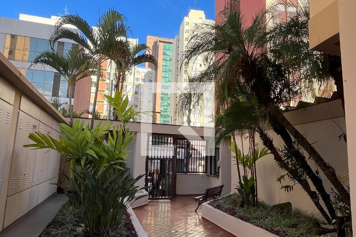 Apartamento à Venda - Centro, 1 Quarto,  87 m2 em , Campinas - sp | SoloBR