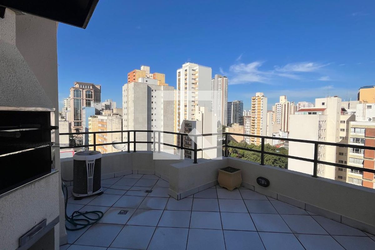 Apartamento à Venda - Centro, 1 Quarto,  87 m2 em , Campinas - sp | SoloBR