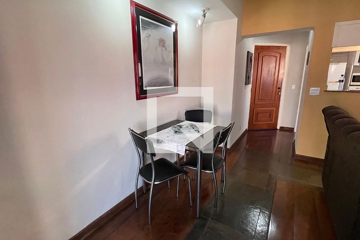 Apartamento à Venda - Centro, 1 Quarto,  87 m2 em , Campinas - sp | SoloBR