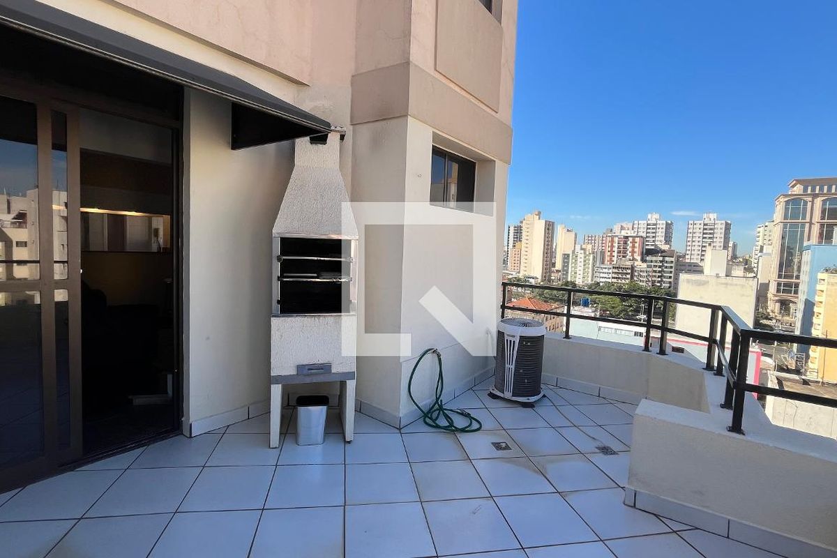 Apartamento à Venda - Centro, 1 Quarto,  87 m2 em , Campinas - sp | SoloBR