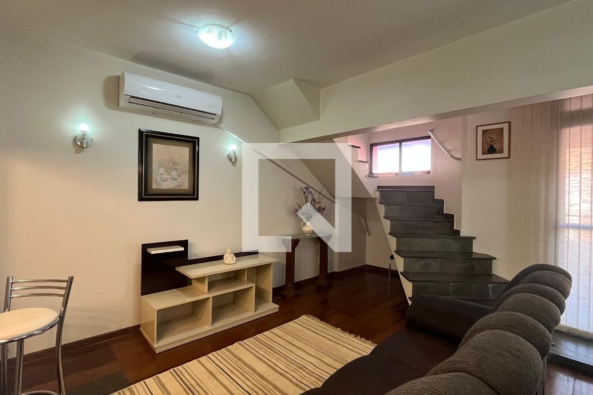 Apartamento à Venda - Centro, 1 Quarto,  87 m2 em , Campinas - sp | SoloBR