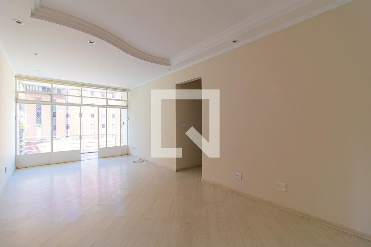Apartamento, 3 quartos, 206 m² - Foto 5