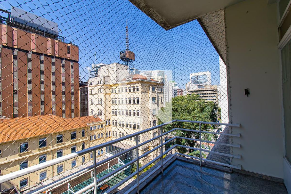 Apartamento, 3 quartos, 206 m² - Foto 17