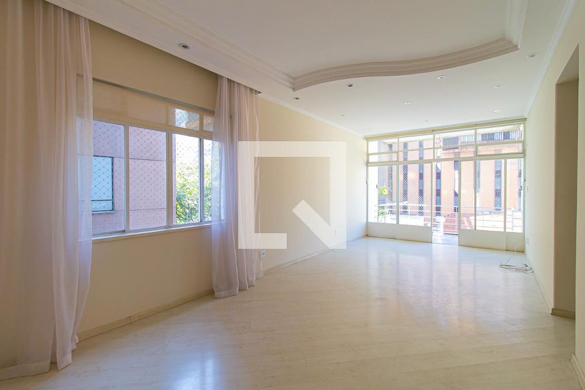 Apartamento, 3 quartos, 206 m² - Foto 2