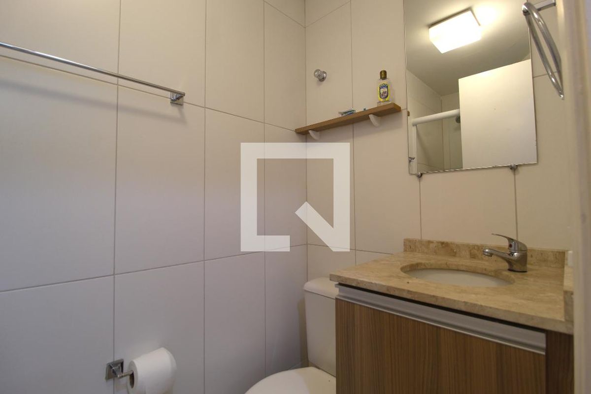 Apartamento, 2 quartos, 52 m² - Foto 48