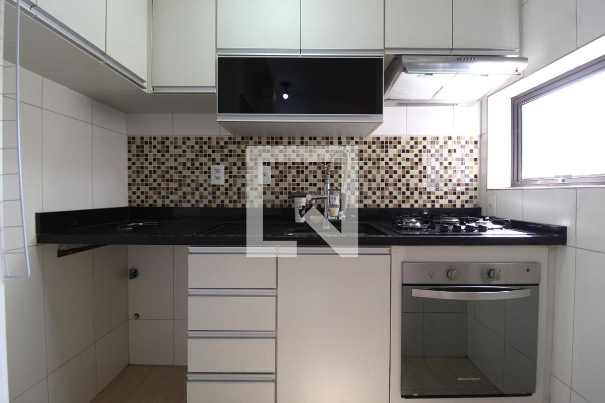 Apartamento, 2 quartos, 52 m² - Foto 69