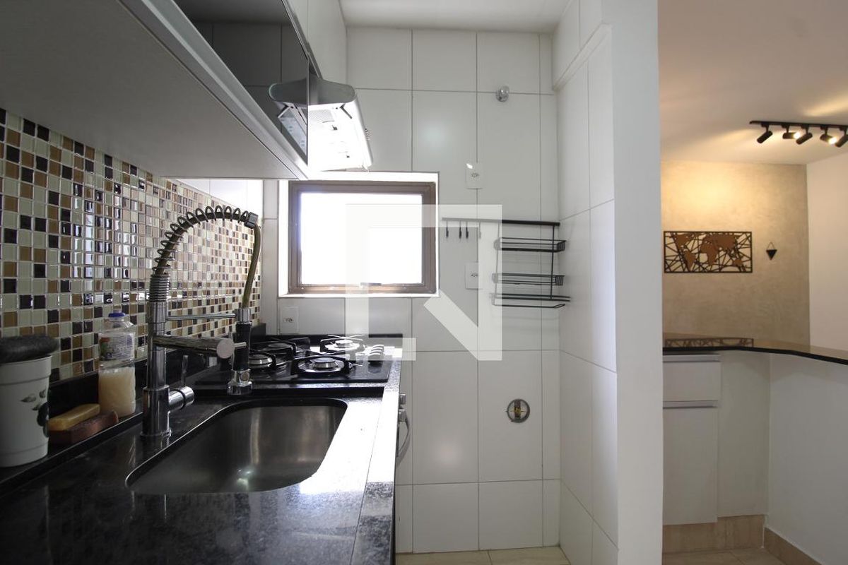Apartamento, 2 quartos, 52 m² - Foto 66