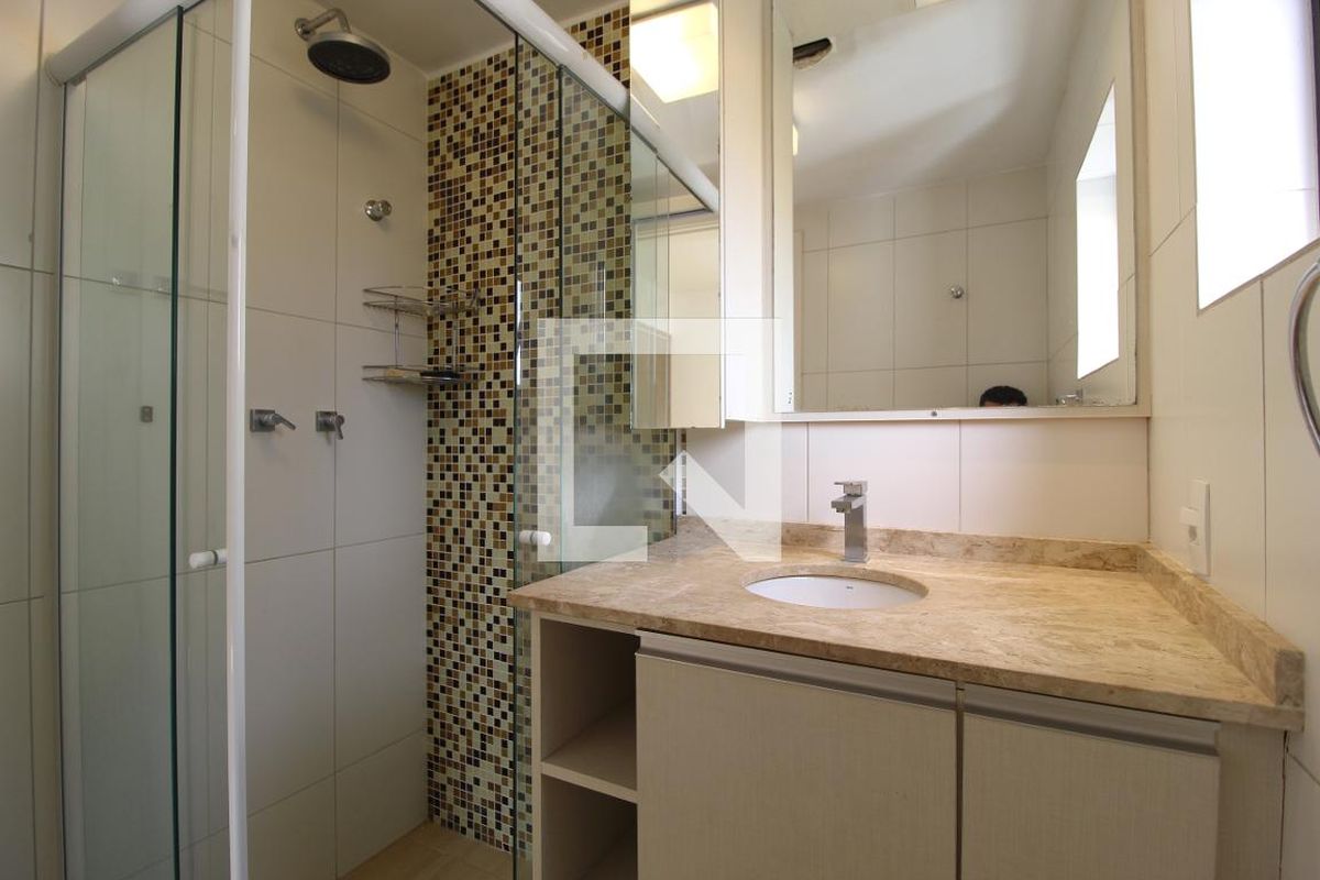 Apartamento, 2 quartos, 52 m² - Foto 42