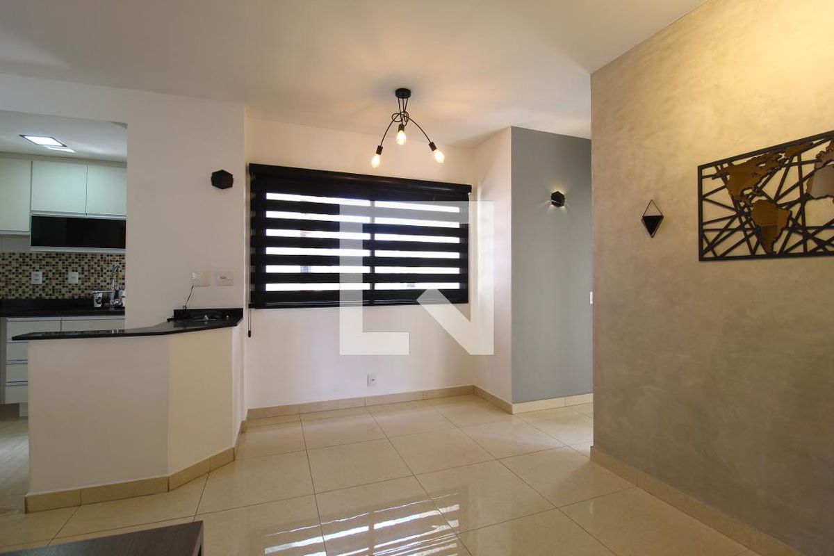 Apartamento, 2 quartos, 52 m² - Foto 6