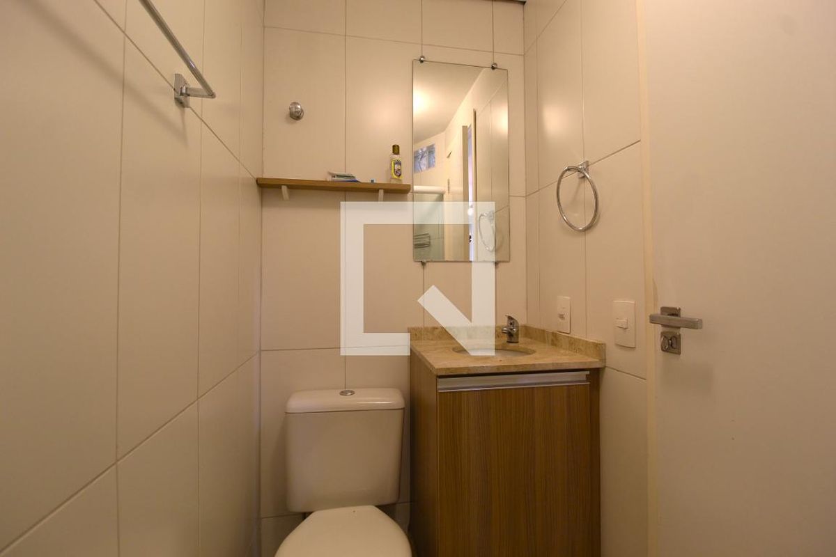 Apartamento, 2 quartos, 52 m² - Foto 54