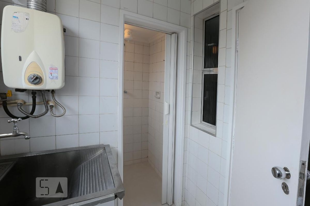 Apartamento, 2 quartos, 75 m² - Foto 54