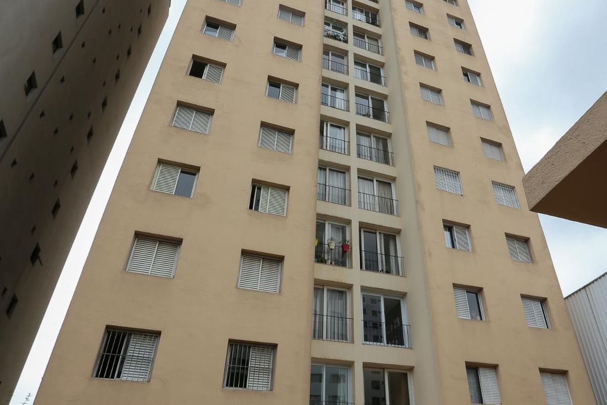 Apartamento, 2 quartos, 75 m² - Foto 88