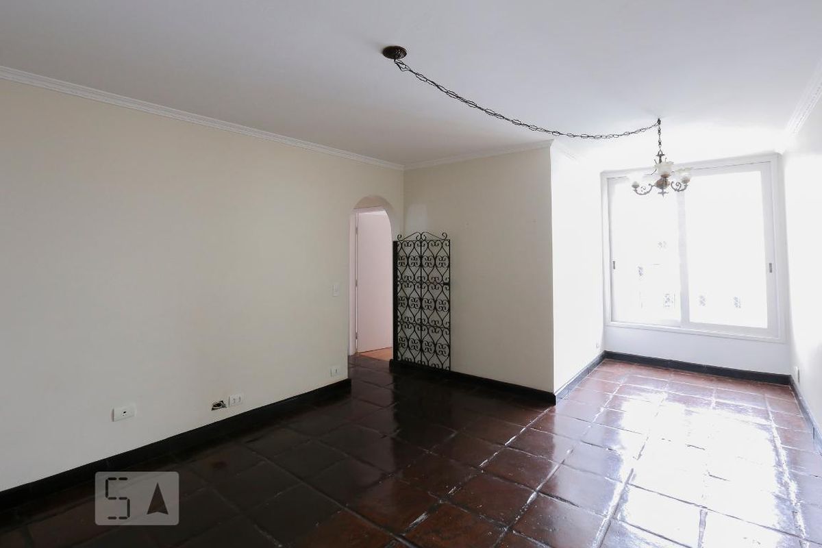 Apartamento, 2 quartos, 75 m² - Foto 2